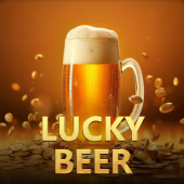 Lucky Bear cards game icon on jljl99